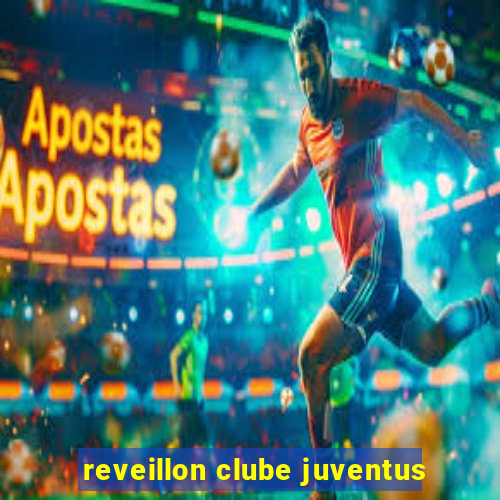 reveillon clube juventus