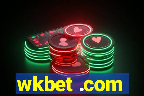 wkbet .com