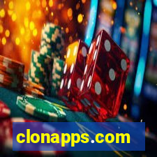 clonapps.com