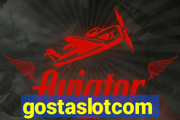 gostaslotcom