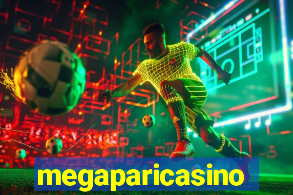 megaparicasino