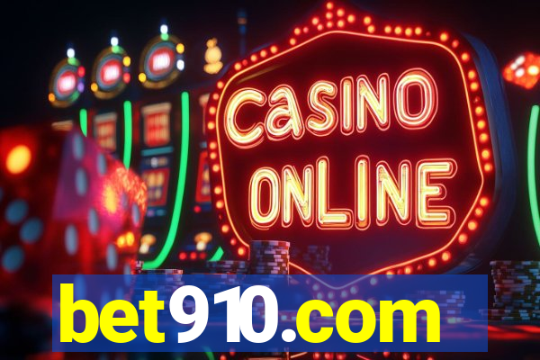 bet910.com