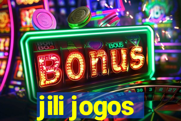 jili jogos