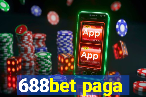 688bet paga