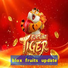 blox fruits update 20 fruits