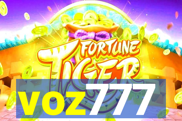 voz777