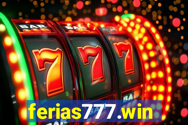 ferias777.win