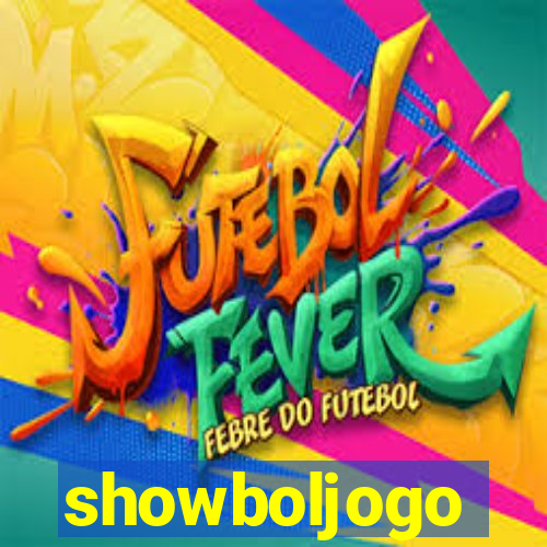 showboljogo