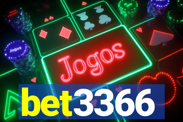 bet3366