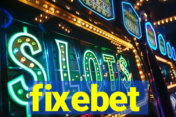 fixebet