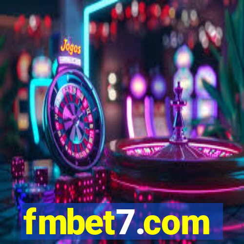 fmbet7.com