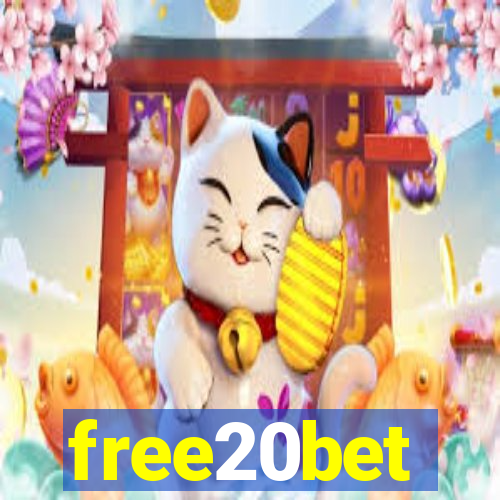 free20bet