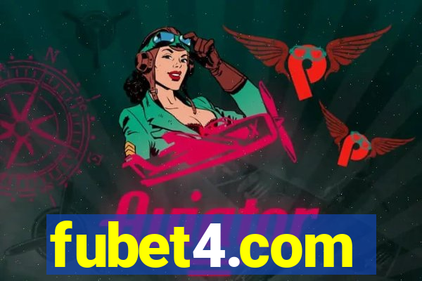 fubet4.com