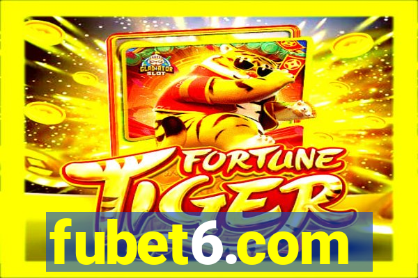 fubet6.com