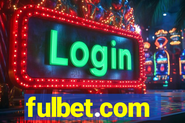 fulbet.com