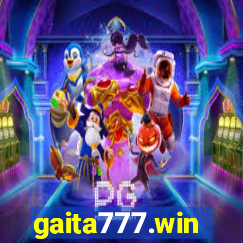 gaita777.win