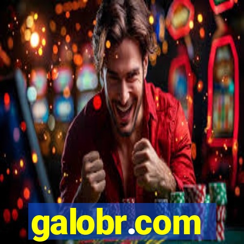 galobr.com