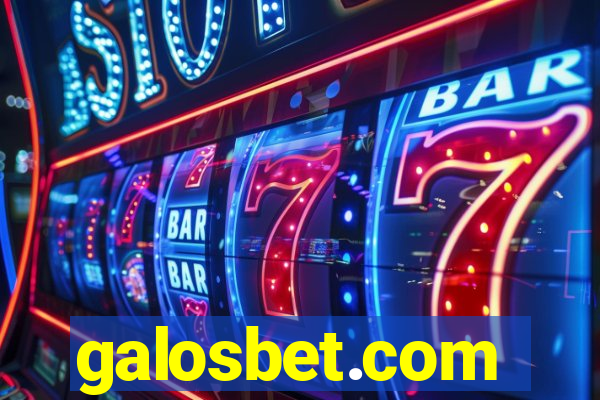 galosbet.com