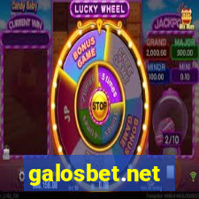 galosbet.net