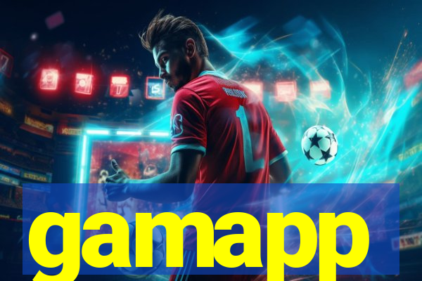 gamapp