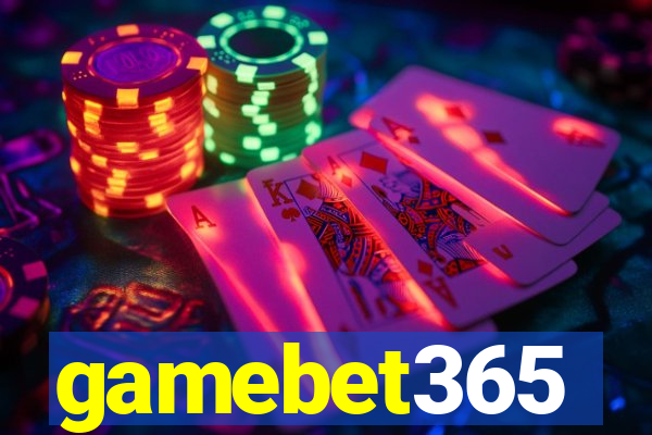 gamebet365