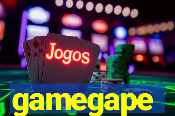 gamegape