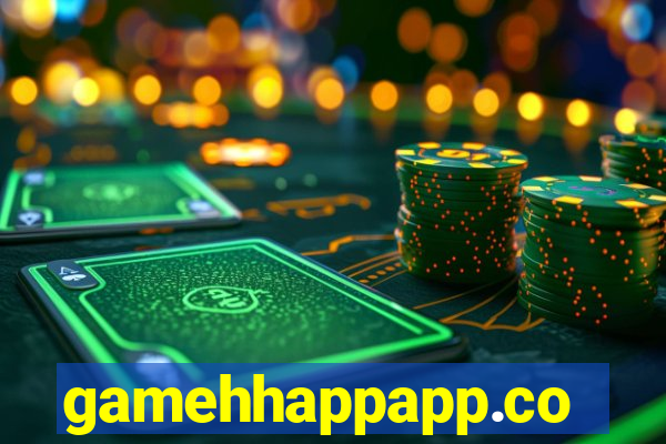 gamehhappapp.com