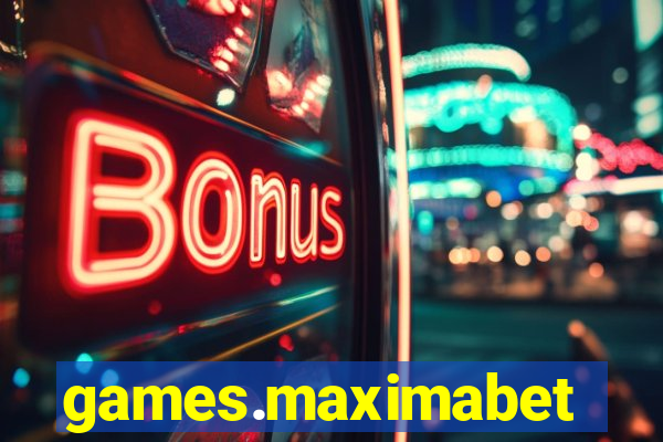 games.maximabet