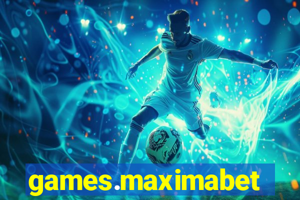 games.maximabet