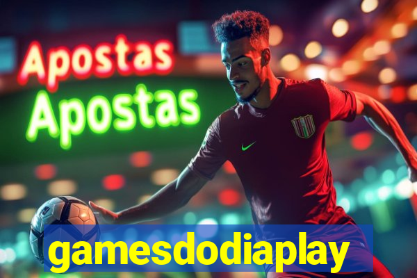 gamesdodiaplay