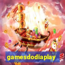 gamesdodiaplay