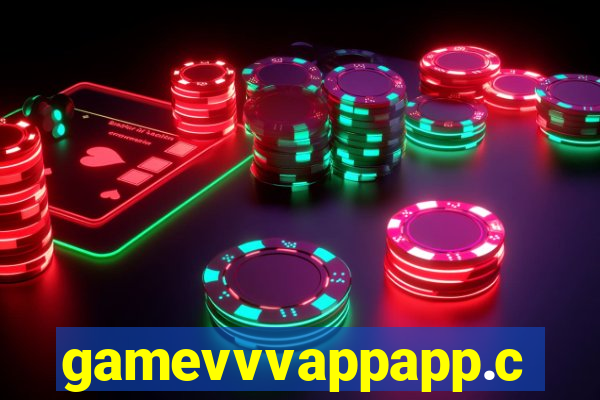 gamevvvappapp.com