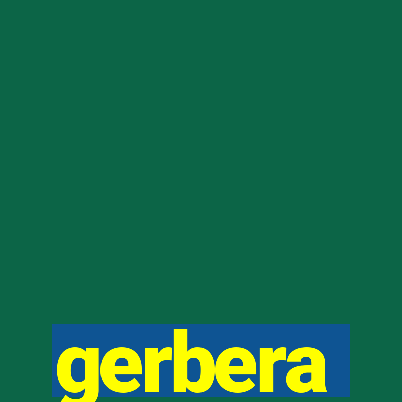 gerbera-dh.com