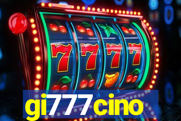 gi777cino