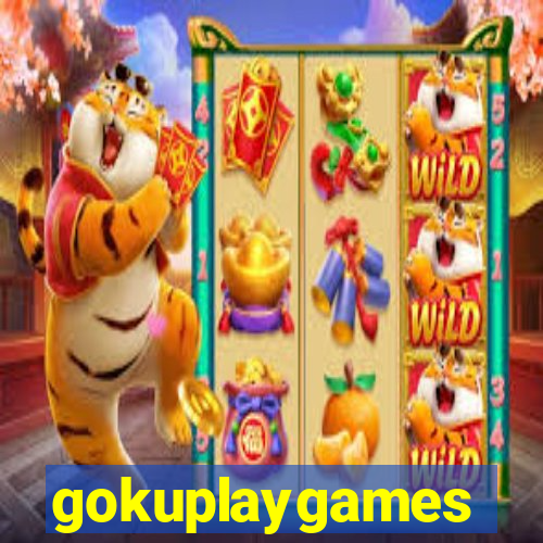 gokuplaygames