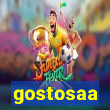 gostosaa