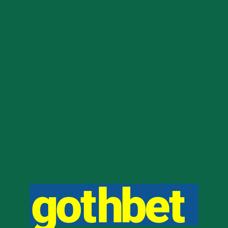 gothbet