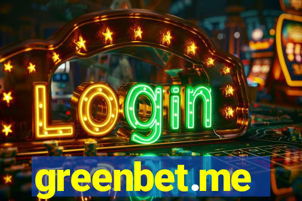 greenbet.me