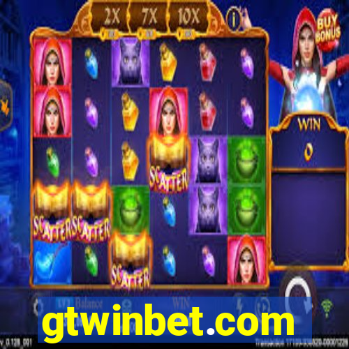 gtwinbet.com