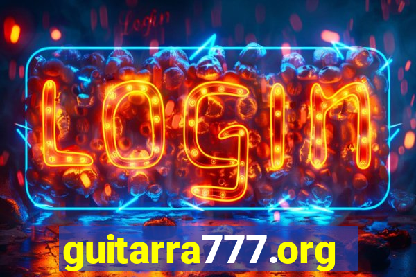 guitarra777.org