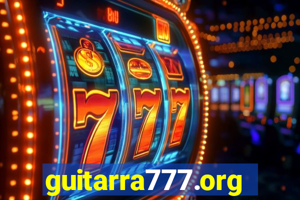 guitarra777.org