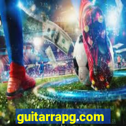 guitarrapg.com