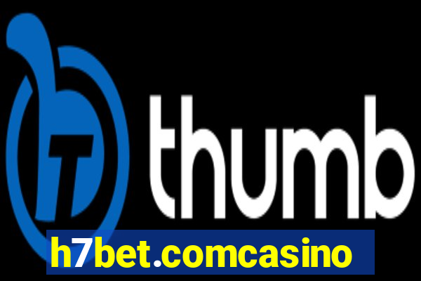 h7bet.comcasino