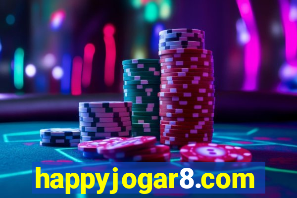 happyjogar8.com