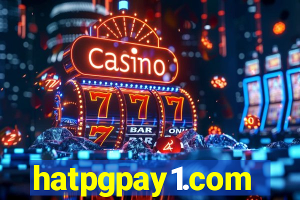 hatpgpay1.com