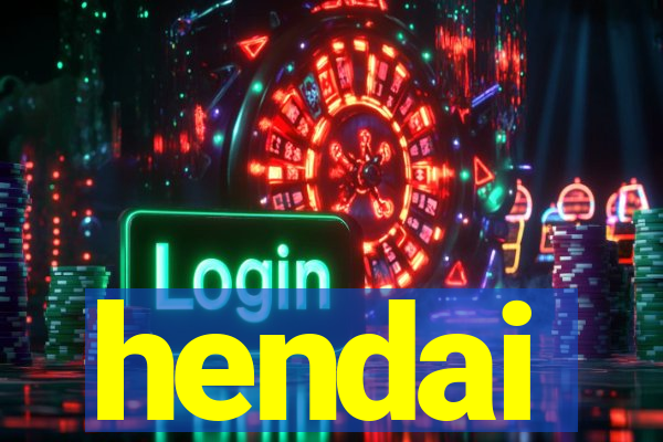 hendai