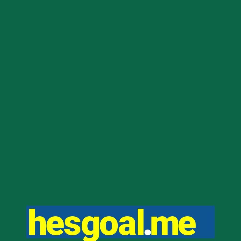 hesgoal.me