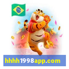 hhhh1998app.com