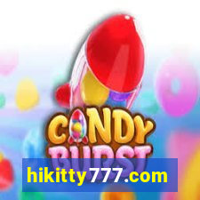 hikitty777.com