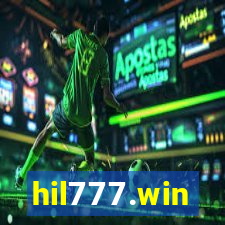 hil777.win